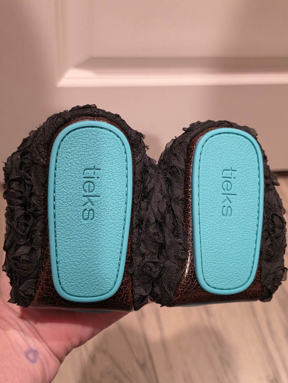Tieks - Picture 4 of 5